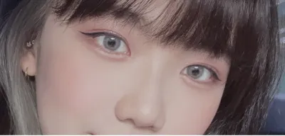 [Mũi] Cố lên - Mũi