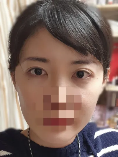 [Gọt mặt] Xinh như nữ thần - Gọt mặt, mắt