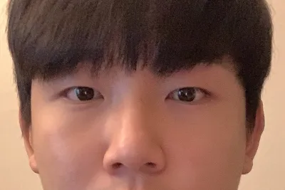 [Mắt] Men's M - Mắt, Mũi