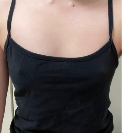 [Ngực] Nigamatboncookie - Ngực