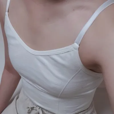 [Ngực] SnowSantaGirl - Ngực