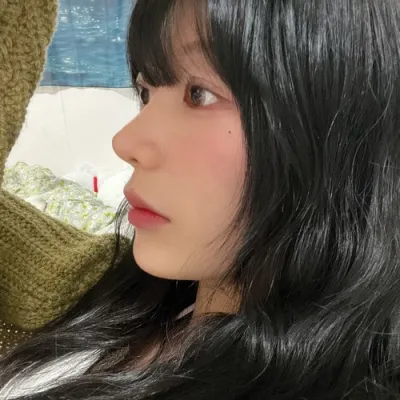 [Mũi] Mariring - Sống mũi, Đầu mũi, Gồ mũi