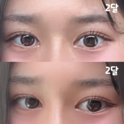 Mình đã thay đổi xinh đẹp đến mức không thể nhận ra.