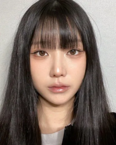 Mũi thực sự rất quan trọng đó mọi người! ㅋㅋㅋㅋ