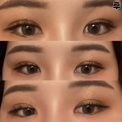 Mình rất hài lòng sau khoảng một tháng!!!