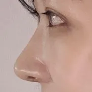 Cảm ơn vì đã tạo cho mình một đôi mắt và chiếc mũi xinh đẹp