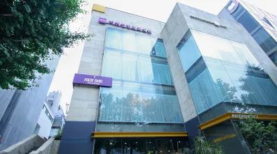 Phòng khám Phẫu thuật Thẩm mỹ Hershe