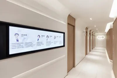 Phòng khám Ngoại khoa Sinyu