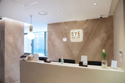 Phòng khám Mắt Eyereum