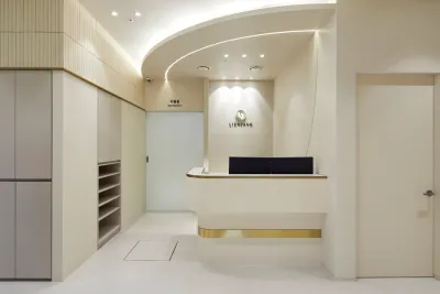 Phòng khám Phẫu thuật Thẩm mỹ Lienjang