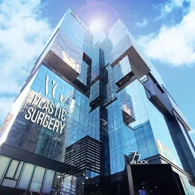 Thẩm mỹ viện Very Good