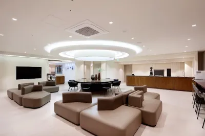 Nhãn khoa Gangnam Grand