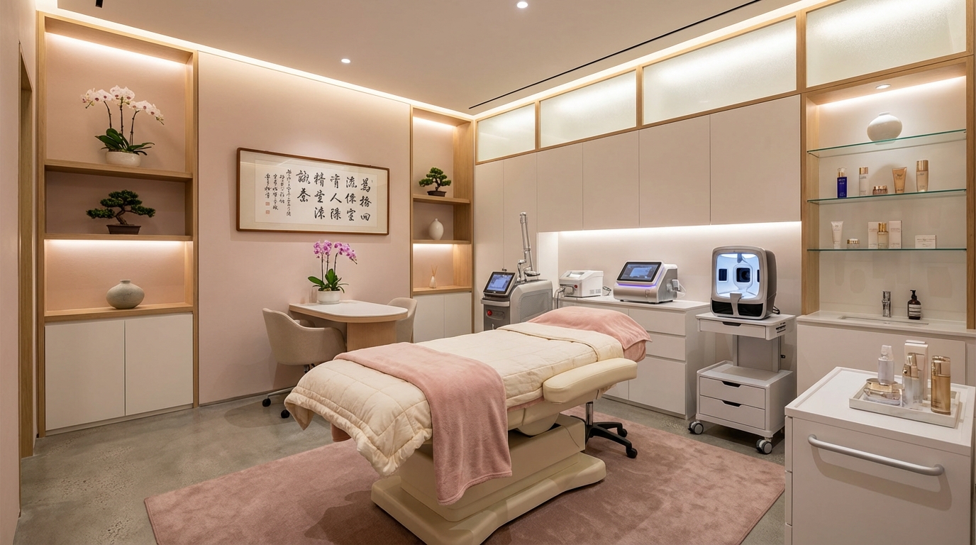 Quy trình nâng chỉ