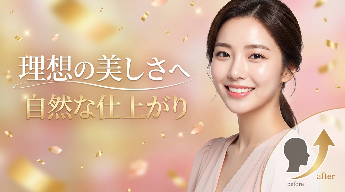 Kết quả phẫu thuật thẩm mỹ Hàn Quốc