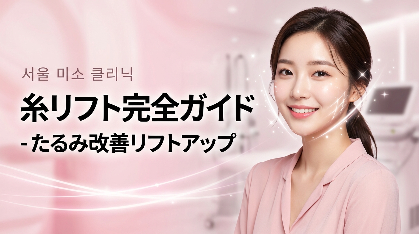 Hướng dẫn đầy đủ về căng chỉ｜Giải thích chi tiết từ loại chỉ PDO, hiệu quả, thời gian duy trì đến những lưu ý.