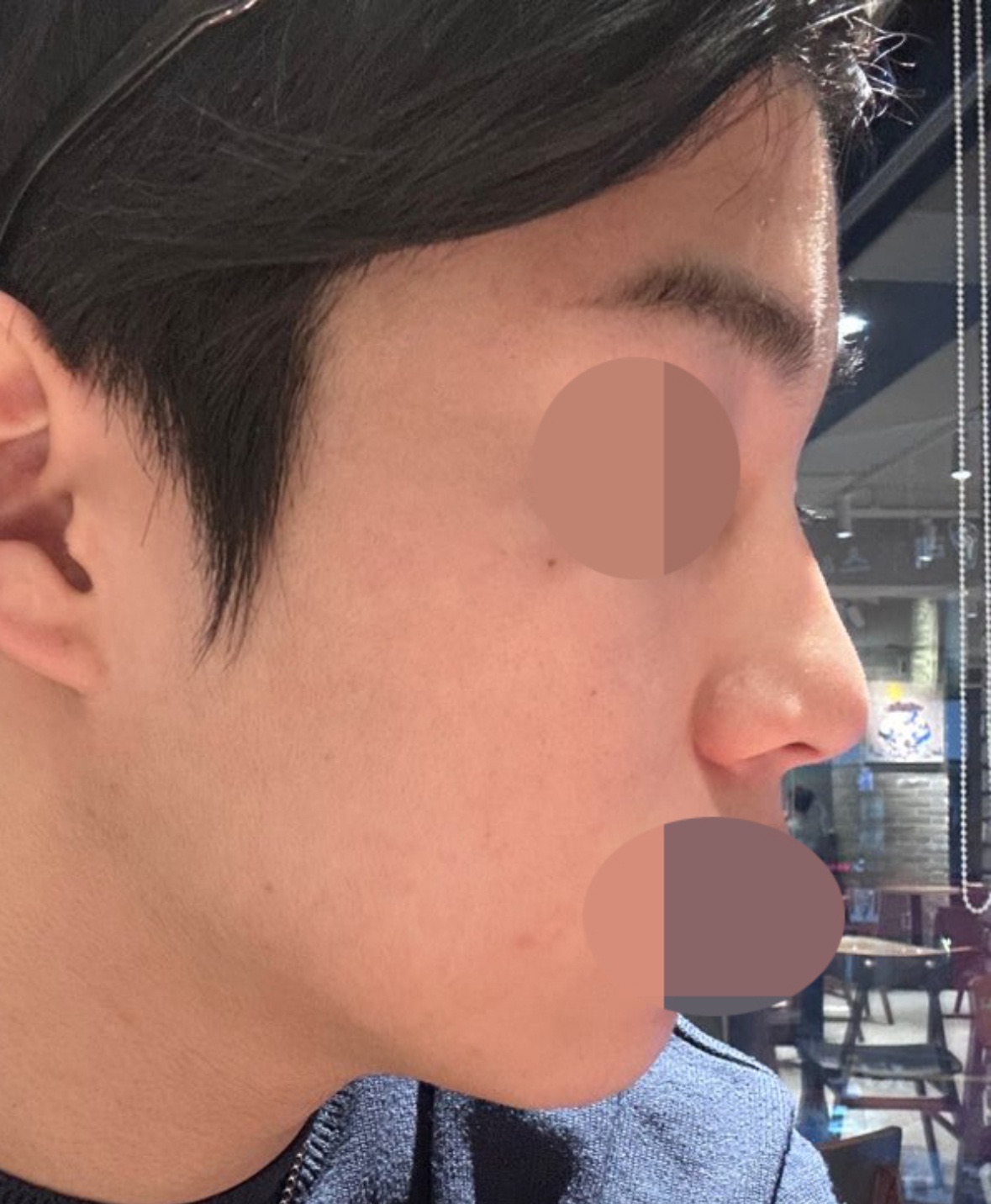 지금 3개월 정도 지났는데 모양 너무 만족하며 지내고 있습니다