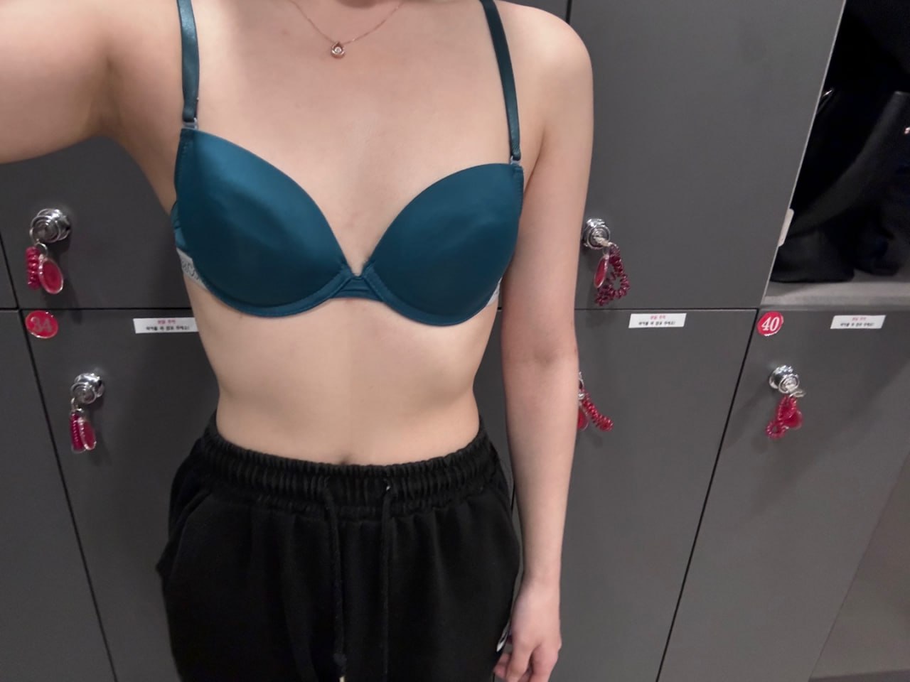 친절함은 기본베이스고 통증도 당연히 없었습니다