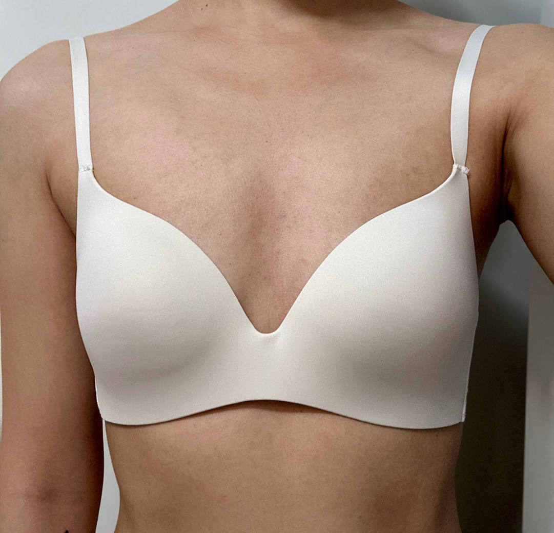 [Ngực] Ya - Ngực