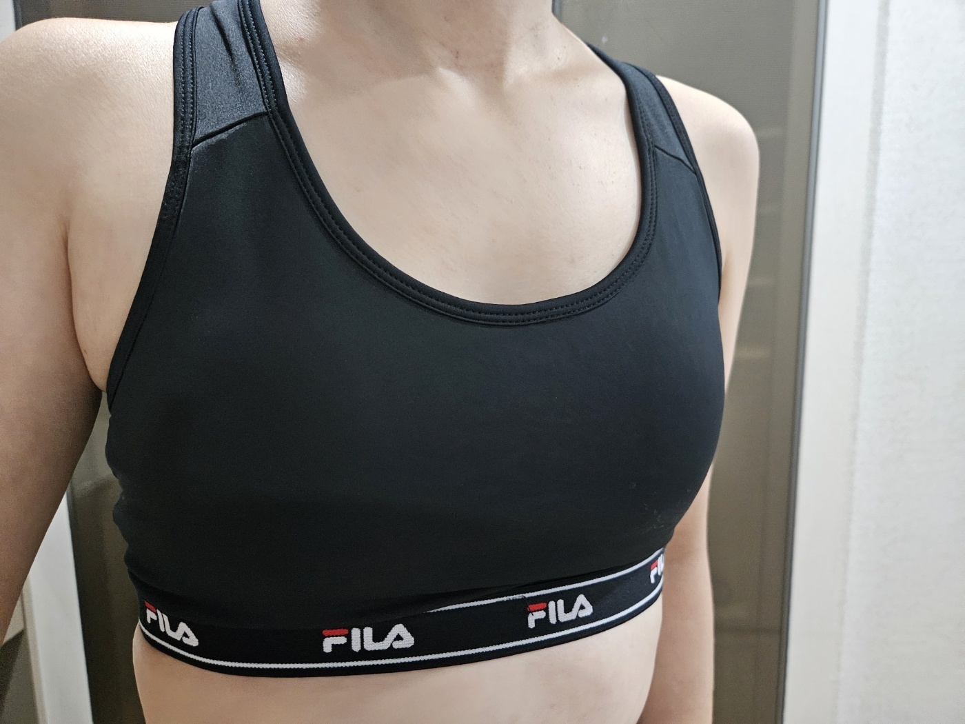 [Ngực] StarTrek - Ngực