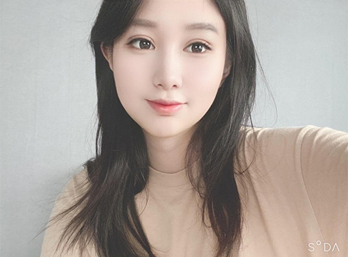 [Mắt] Yeni Yen1017 - Mắt