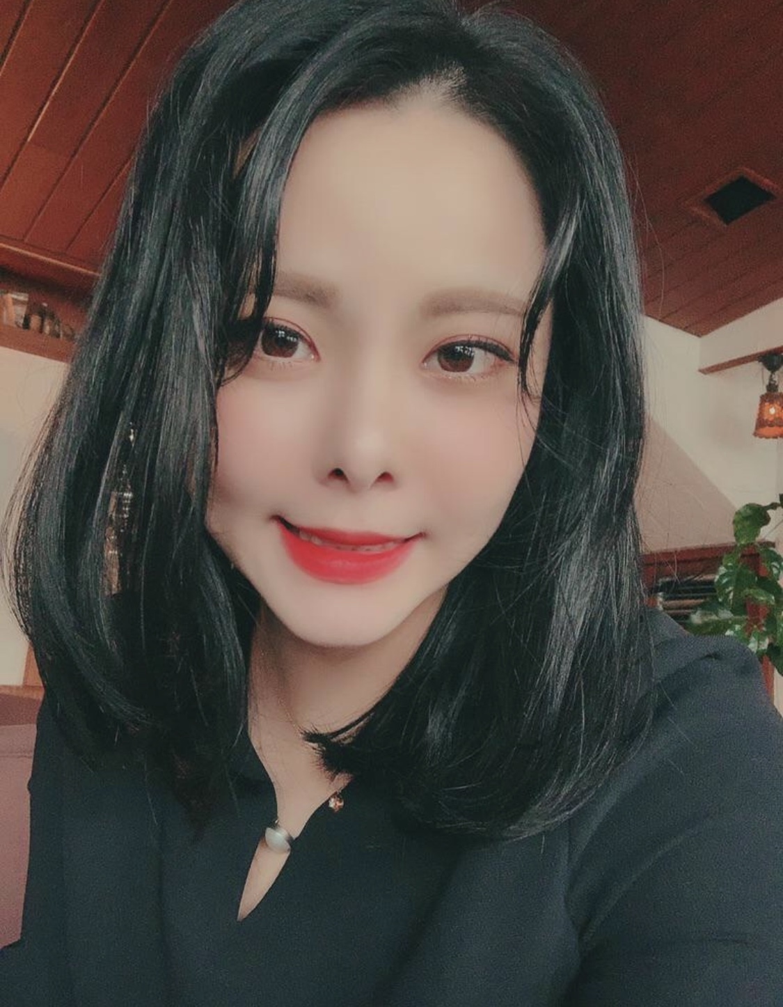 [Mắt] songi1938 - Mở rộng góc mắt ngoài, hạ góc mắt