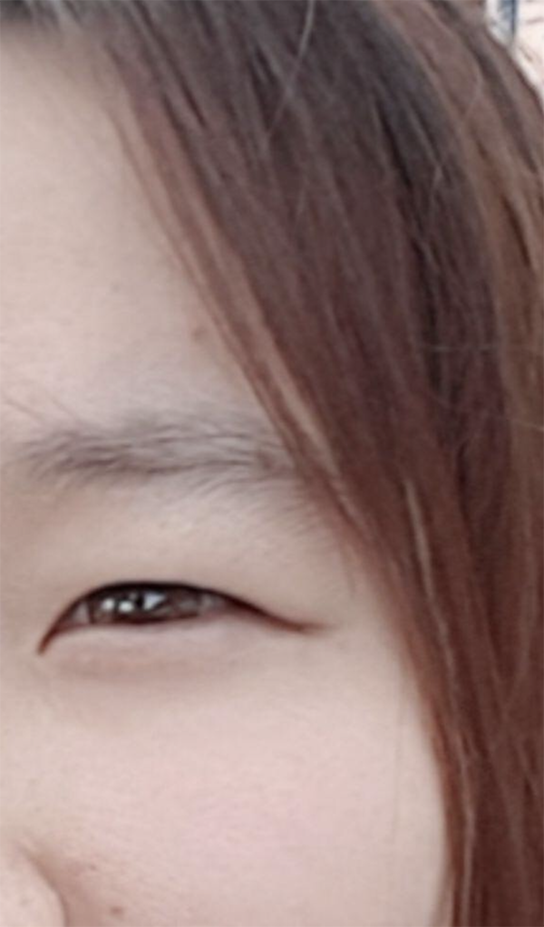 [Mắt] Hodori Yam - Mắt