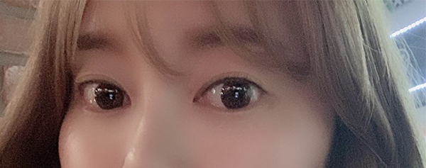 [Mắt] twohyun - Mắt