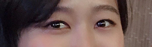 [Mắt] Salcera - Mắt