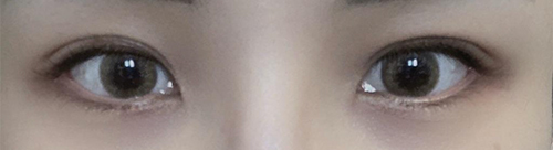 [Mắt] Trinity91 - Mắt