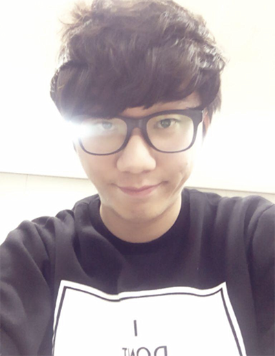 [Mũi] Kangminss - Mũi