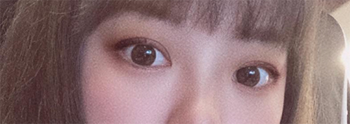 [Mắt] Lee Seo-ho - Mắt