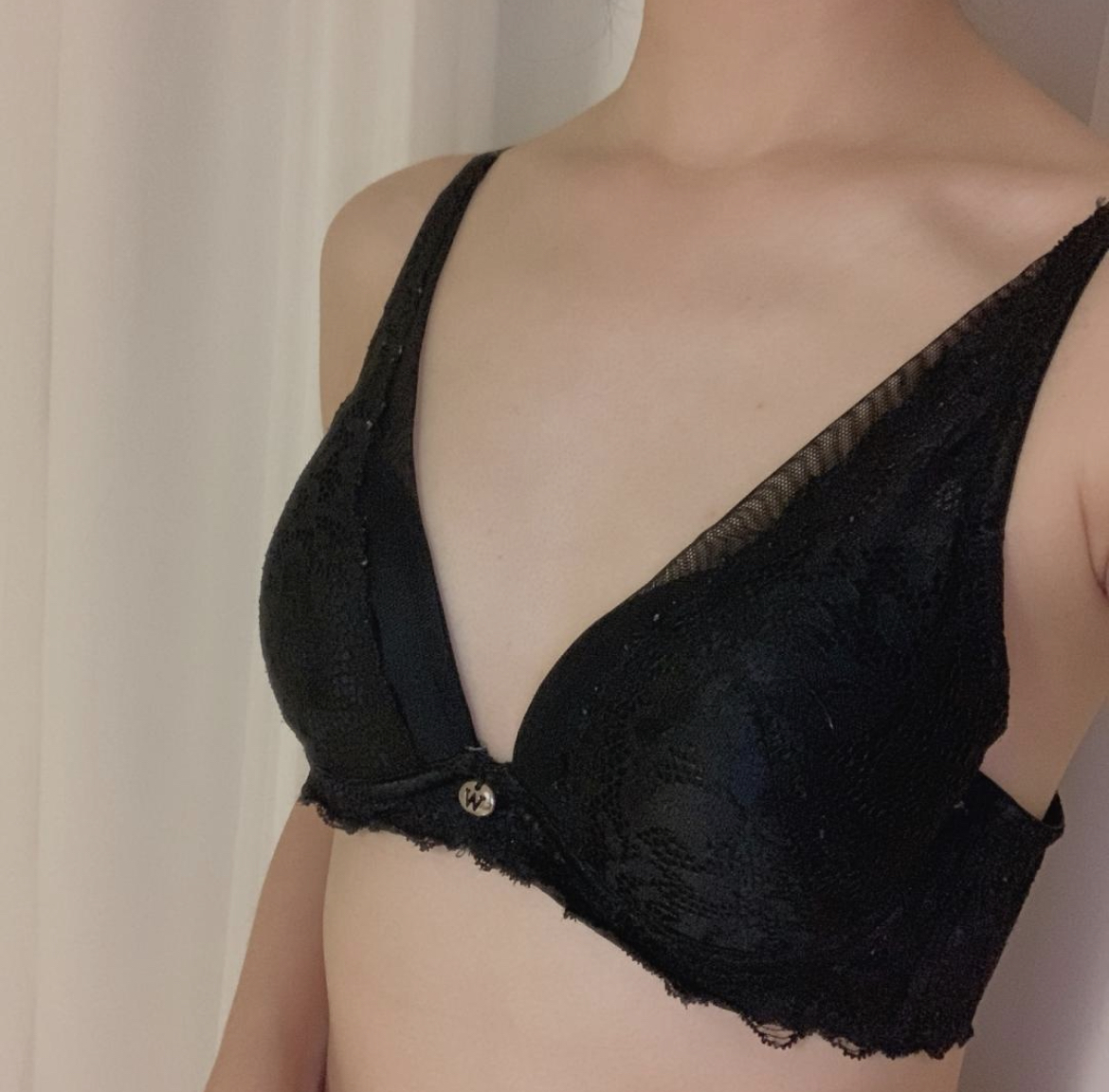 [Ngực] Monmonmonshell - Ngực