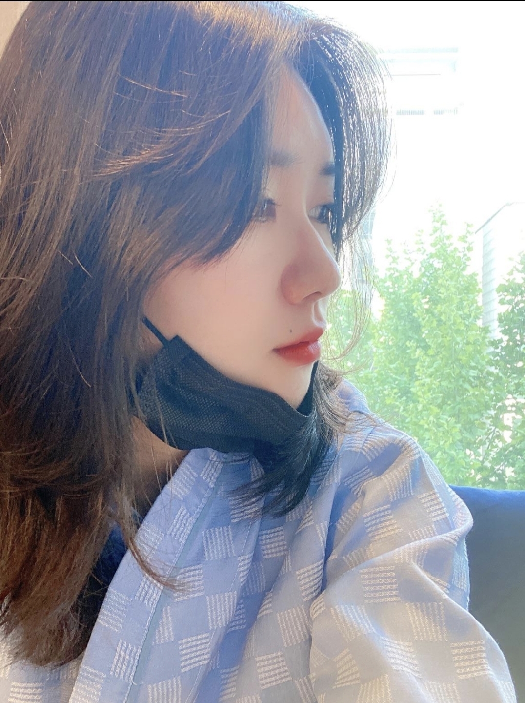 [Mũi] Jjangyoungi - Mũi