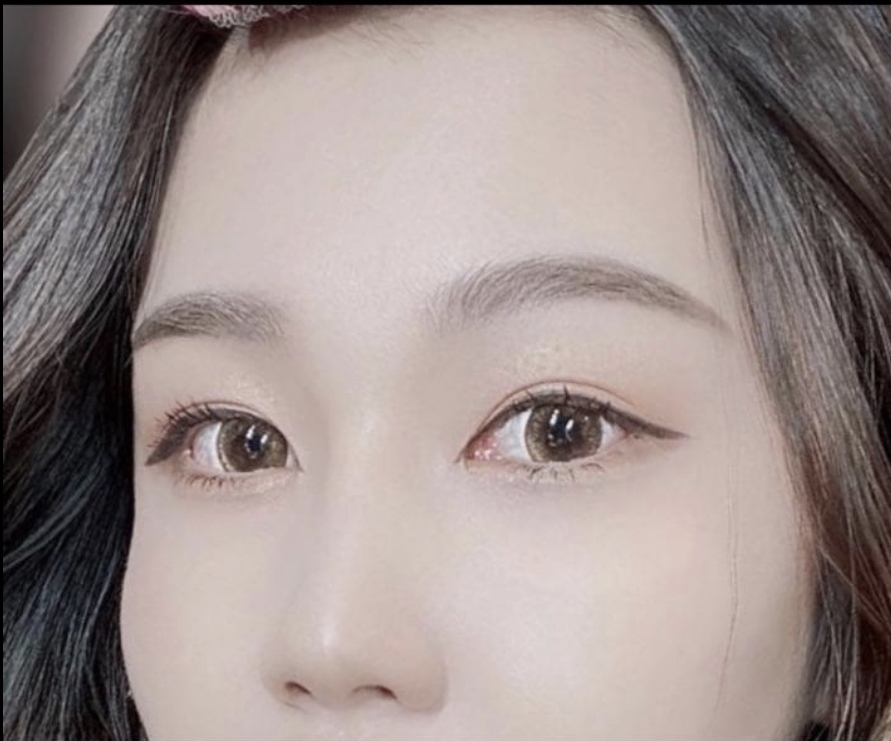 [Mũi] Ưu ưi ô u ê - Mắt, mũi