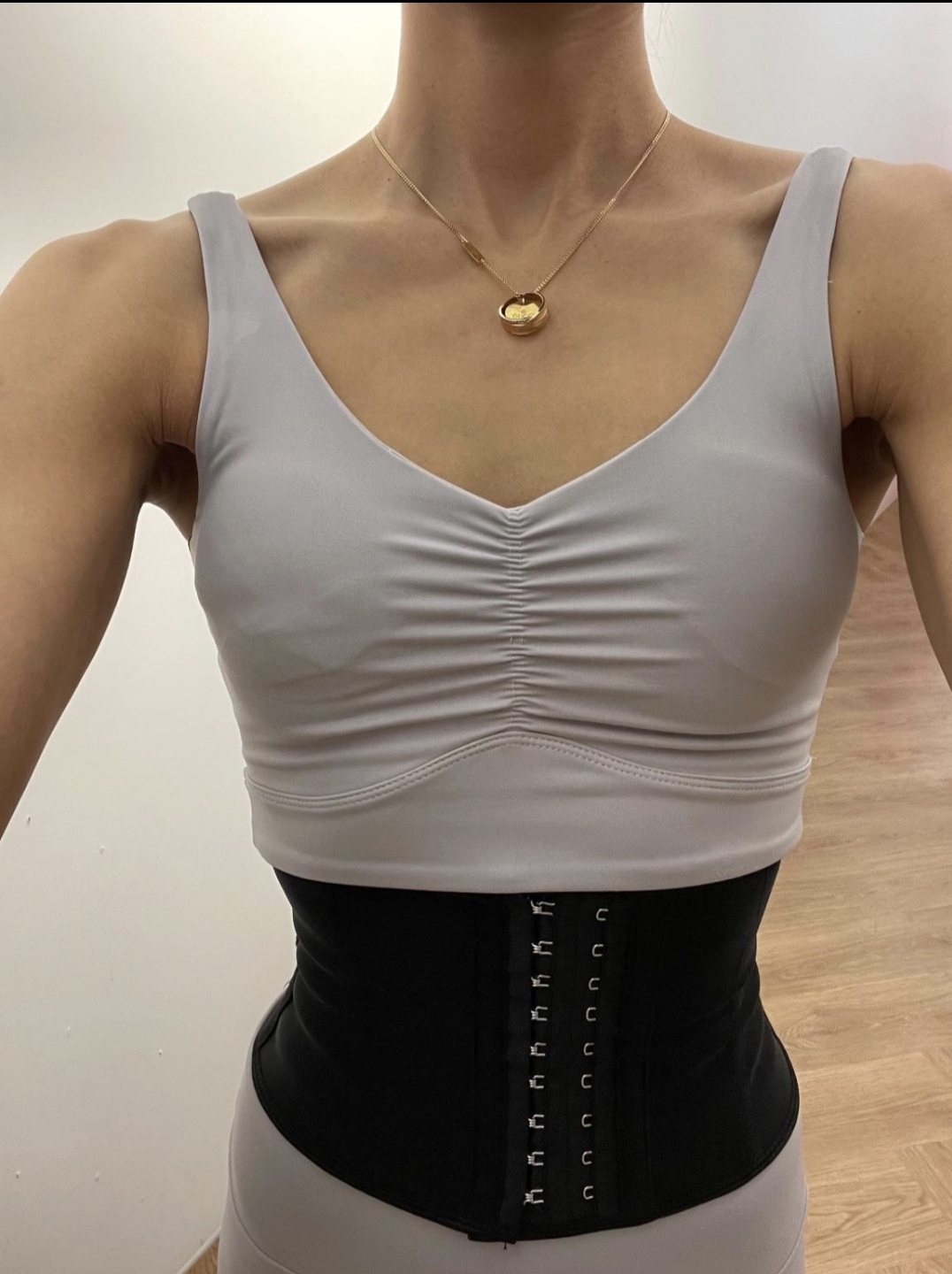 [Ngực] Ppommingming - Ngực