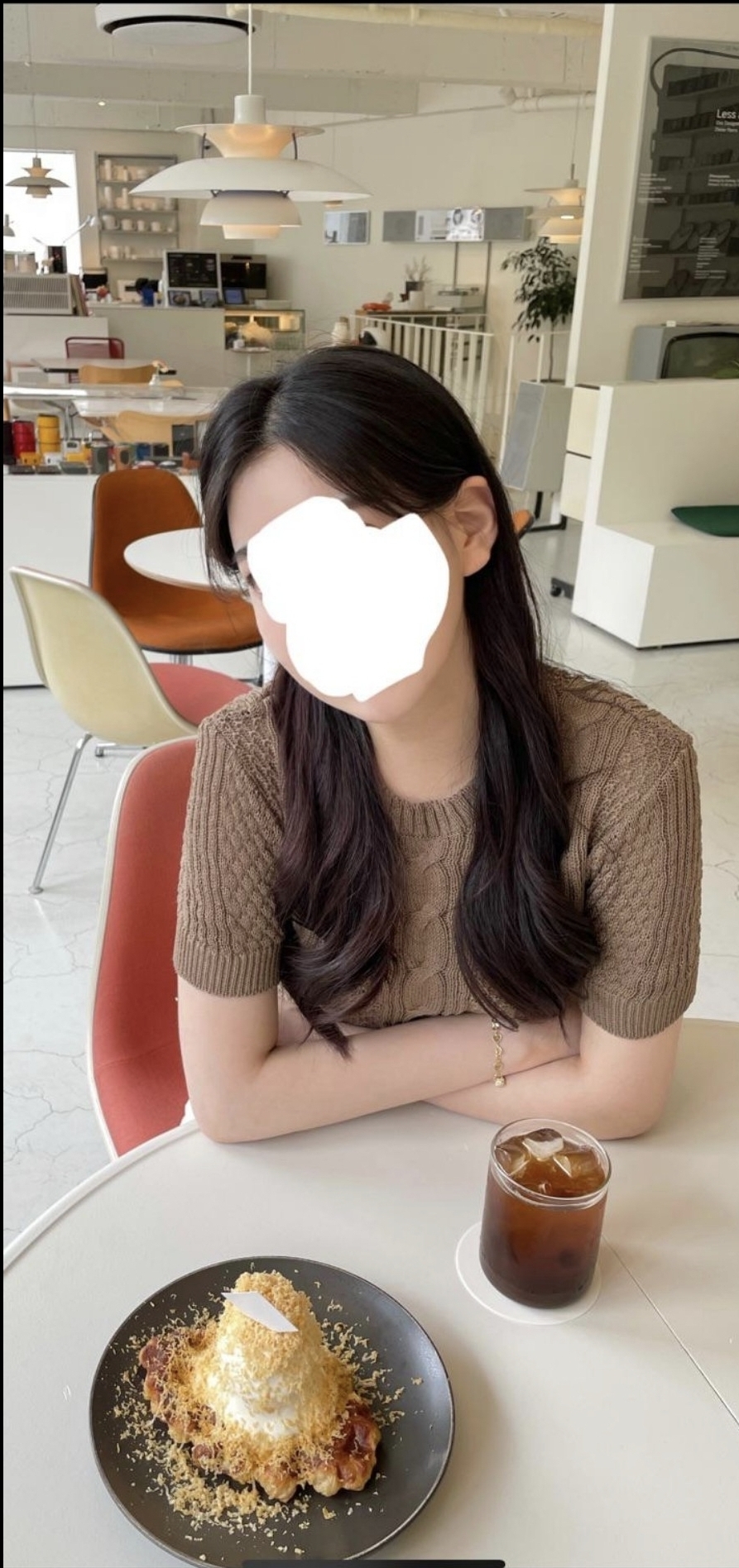 [Gọt mặt] Mungjihi - Gọt mặt