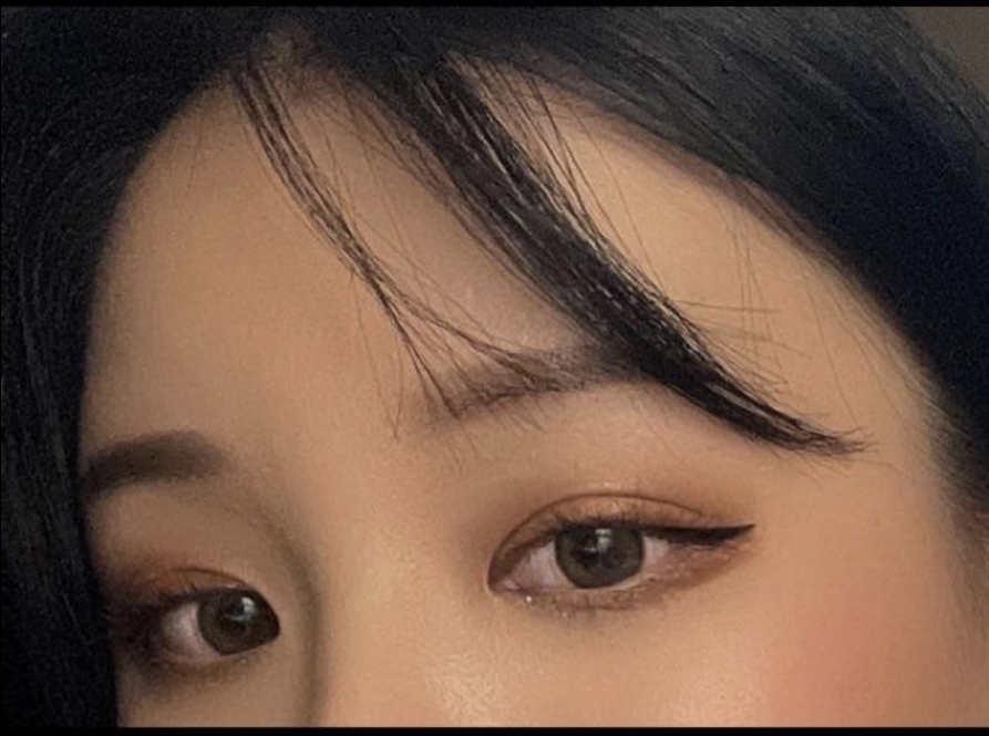 [Mắt] Ppyeokhyo - Mở góc mắt