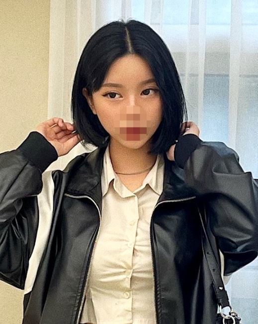 [Gọt mặt] Asher - Gọt mặt 2 loại