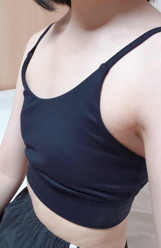 [Ngực] Olaf - Ngực