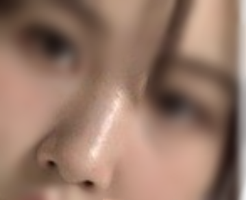 [Mũi] Hyangga - Mũi