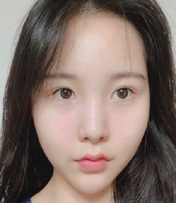 [Mũi] Gun Gogu Mi - Mũi