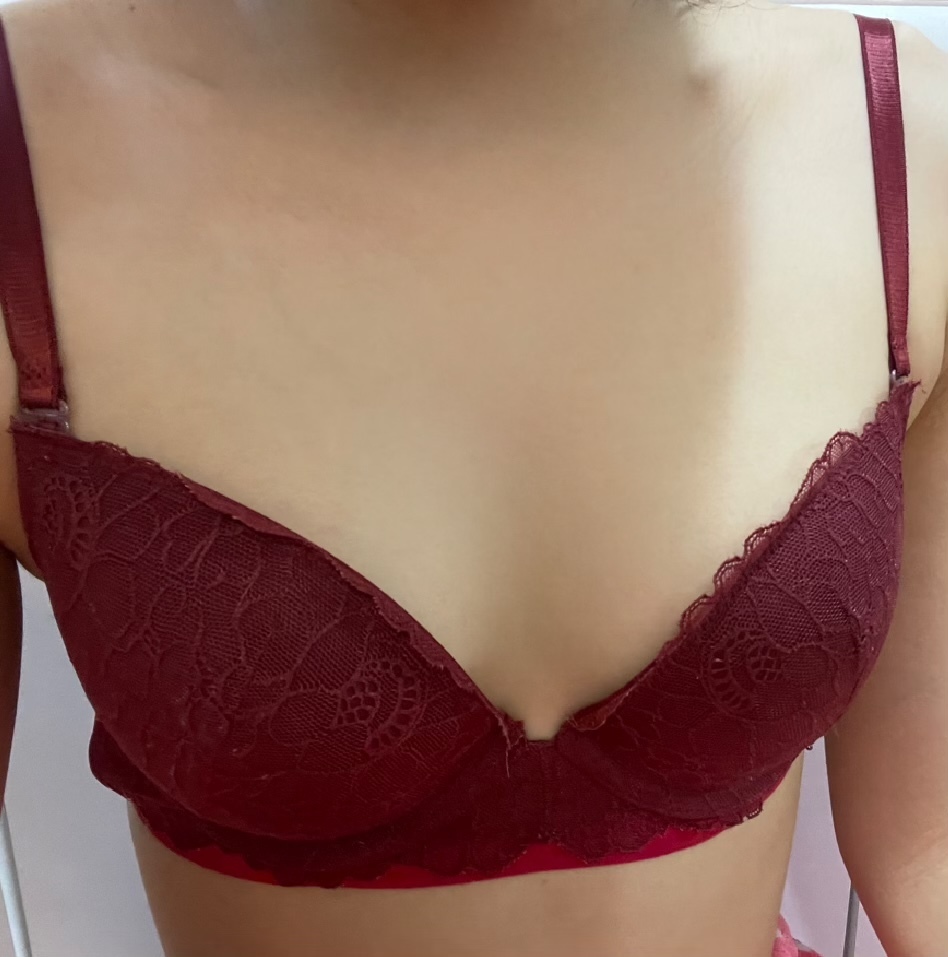 [Ngực] Angduya - Ngực