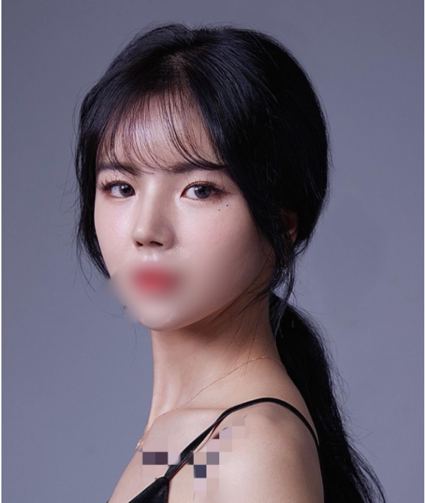 [Mũi] Ttungttangyi - Mũi