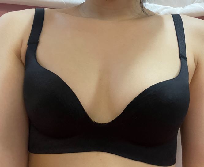 [Ngực] Biển - Ngực