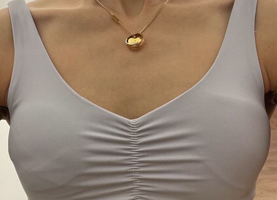 [Ngực] Rachel McAdams - Ngực