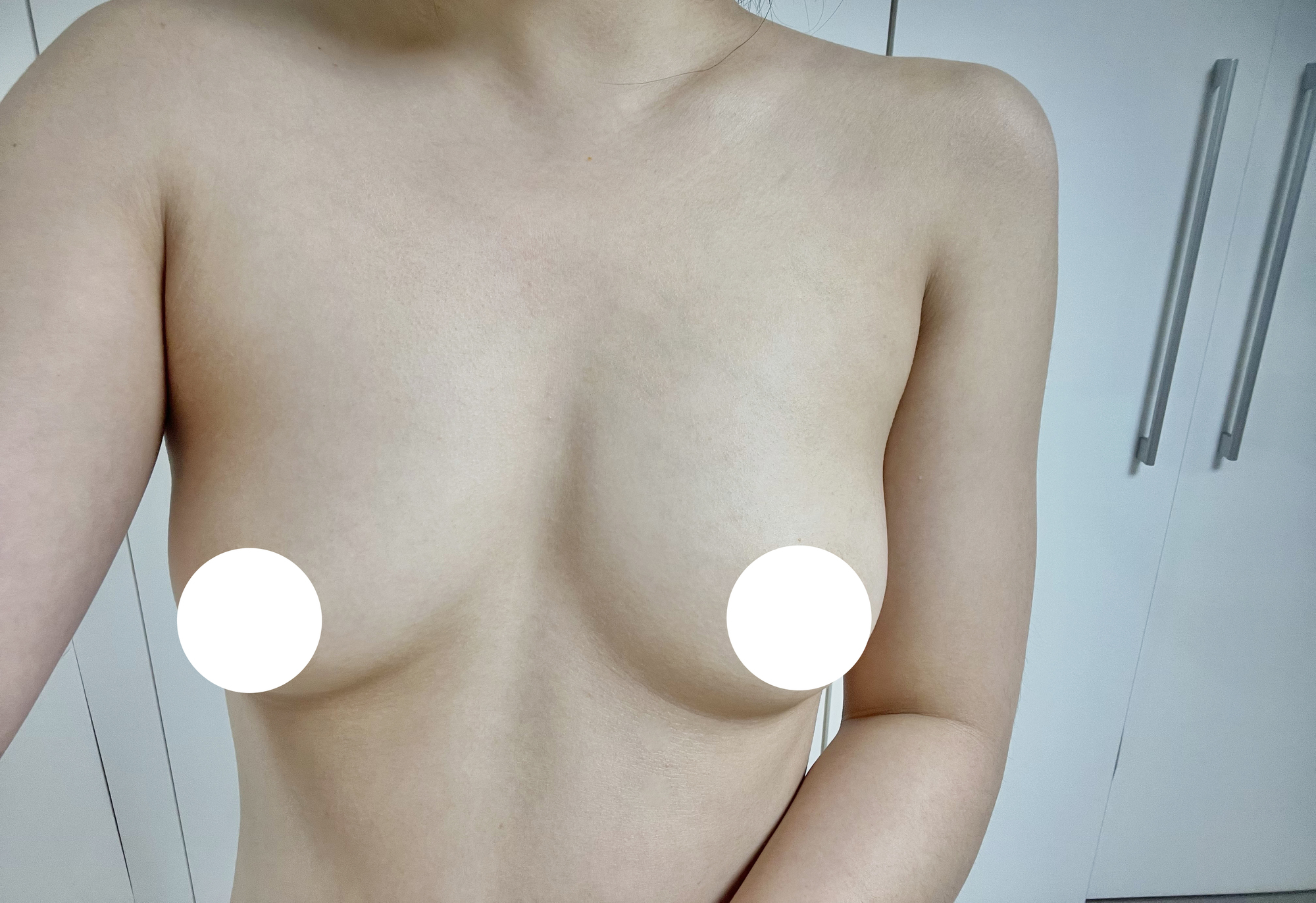 [Ngực] gigigigi - Ngực