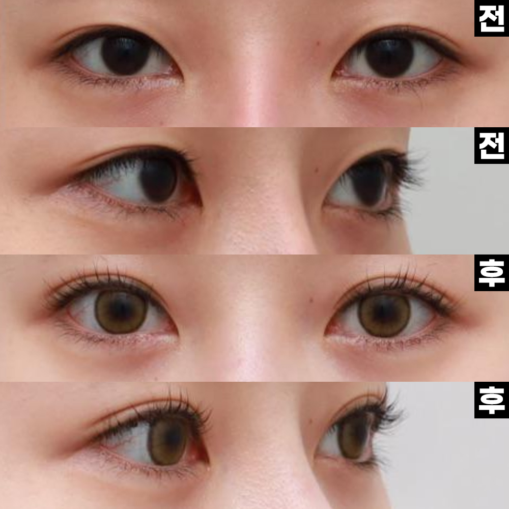 Rất tự nhiên và rất đẹp!