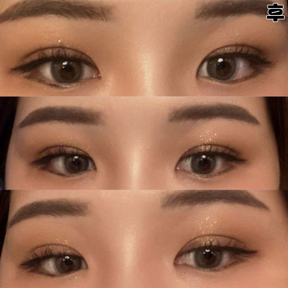 Mình rất hài lòng sau khoảng một tháng!!!