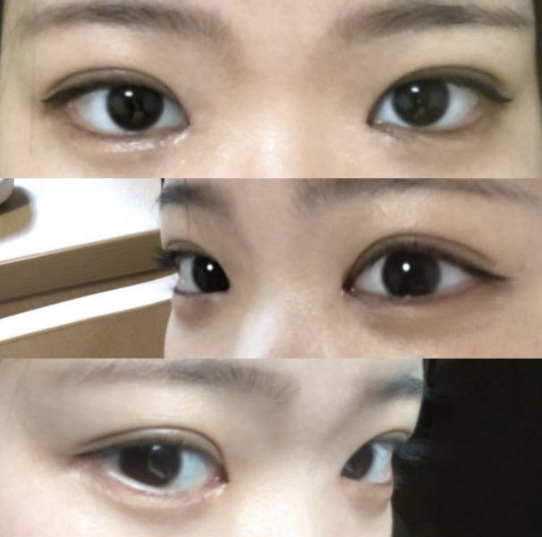 Đường nét mình mong muốn