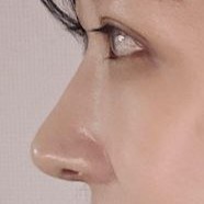 Cảm ơn vì đã tạo cho mình một đôi mắt và chiếc mũi xinh đẹp